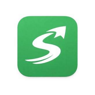 Steady app icon